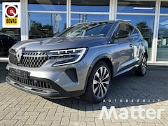 Renault Austral - 1.3 mild hybrid 160 X-Tronic techno