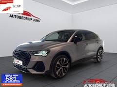 Audi Q3 - 35 TFSI Pro Line