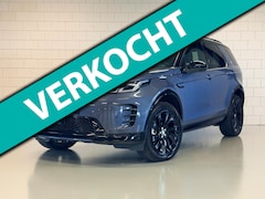 Land Rover Discovery Sport - 1.5 P300e PHEV R-Dynamic HSE BLACK PACK NIEUW MODEL | PANO | ACC | TREKHAAK | FABRIEKSGARA