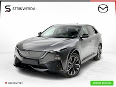 Mazda CX-6e - Takumi 78 kWh | Nu met gratis trekhaak | Nieuw
