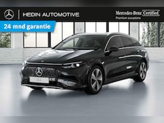 Mercedes-Benz CLA-klasse Shooting Brake - CLA 250+ Business Solution | Trekhaak | Winterpakket