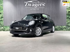 MINI 3-Deurs - 1.5 Cooper Business | Navi | Cruise | Garantie