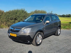 Opel Antara - 2.4-16V Enjoy 2007 Nieuwe APK