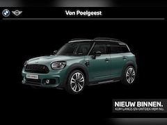 MINI Countryman - Cooper S John Cooper Works