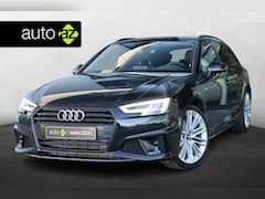 Audi A4 Avant - 35 TFSI Sport S line edition / Cruise / PDC