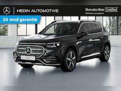 Mercedes-Benz GLB - GLB 250+ Business Solution AMG | Premium Pakket | Trekhaak