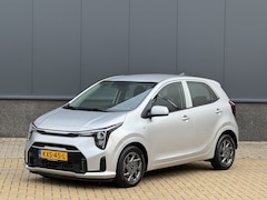 Kia Picanto - 1.0 DPI DynamicPlusLine Aut, Navi