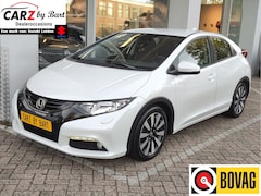 Honda Civic - 1.8 SPORT Camera | Cruise | Clima | Stoelverwarming