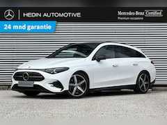 Mercedes-Benz CLA-klasse Shooting Brake - CLA 200 Automaat Business Solution | Premium Pakket | Nightpakket | MBUX Augmented Reality