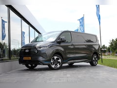 Ford Transit Custom - GB 71kWh 218pk L2H1 340 Sport