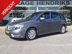 Mercedes-Benz B-klasse - 180 Ambition Automaat | Climate Control | Navi | CC | NAP | Eerste Eigenaar | All Season |