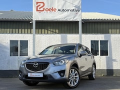 Mazda CX-5 - 2.0 GT-M 4WD Aut. / BOSE / Leder / 19 inch / Trekhaak