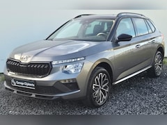 Skoda Kamiq - 1.0 TSI Selection Camera achter - Keyless entree - Apple Carplay - Zwarte gril - 17 inch W