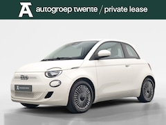 Fiat 500 - Urban 42 kWh | 118PK | Rij iconisch voor slechts 379 per maand