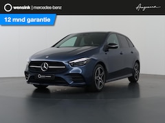 Mercedes-Benz B-klasse - 250 e AMG Line | Night | Multibeam | Stoelverwarming | Sfeerverlichting | Achteruitrijcame
