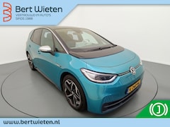 Volkswagen ID.3 - First Plus 58 kWh | Geen import | Camera |