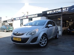 Opel Corsa - 1.2-16V Berlin / Airco / CruiseControl / Elektrische ramen