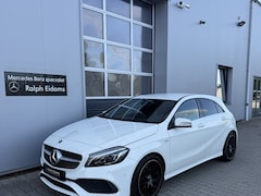 Mercedes-Benz A-klasse - 180 Bus. Sol. AMG