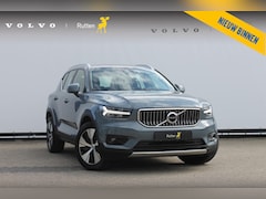 Volvo XC40 - T4 211PK Automaat Plug-in hybrid Plus Bright Harman Kardon Audio / DAB+ / Apple Carplay /
