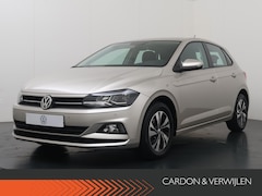 Volkswagen Polo - 1.0 TSI Comfortline | 95 PK | Adaptive Cruise Control | Navigatiesysteem | Parkeersensoren