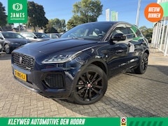 Jaguar E-Pace - 1.5 P300e AWD R-D. S, PHEV Pano, Nav, Carplay, Camera