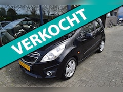 Chevrolet Spark - 1.2 16V LT