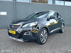 Peugeot 3008 - 1.2 GT Line/Pano/Leer/Dealer auto