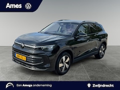 Volkswagen Tiguan - 1.5 204pk eHybrid Life Edition Achteruitrijcamera 'Rear View' | 'App-Connect' draadloos |