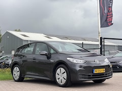 Volkswagen ID.3 - Pure 45 kWh acc pdc SOH 93 %