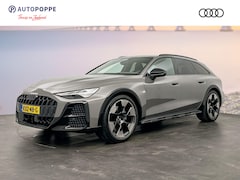 Audi A6 allroad quattro - 2.0 allroad e-hybrid quattro