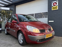 Renault Scénic - 2.0-16V Tech Line