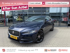 Jaguar XE - 2.0 P250 S *Cruise Control & Navigatie