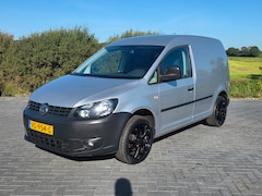 Volkswagen Caddy - 1.6 TDI AUTOMAAT 2013