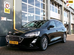 Ford Focus Wagon - 1.0/125 pk EcoBoost ST Line Business