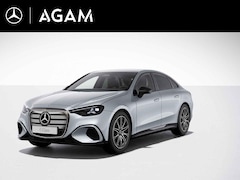 Mercedes-Benz C-klasse - electric 400 4MATIC Launch Edition 94 kWh