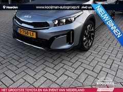 Kia XCeed - 1.5 T-GDi DynamicPlusLine Automaat, Slechts 22.000 KM