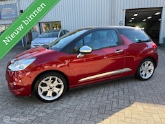 Citroën DS3 - 1.6 Sport Chic