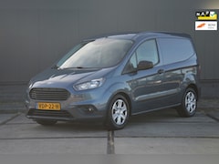 Ford Transit Courier - 1.5 TDCI Euro 6 Trend Duratorq S&S Airco Schuifdeur Trekhaak