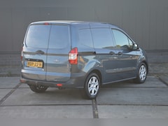 Ford Transit Courier - 1.5 TDCI Euro 6 Trend Duratorq S&S Airco Schuifdeur Trekhaak