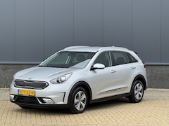 Kia Niro - 1.6 GDi PHEV DynamicLine Aut