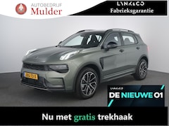 Lynk & Co 01 - 1.5 Core | MY26 | ACC | Camera | Stoelverwarming | Carplay |