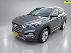 Hyundai Tucson - 1.6 GDi Comfort