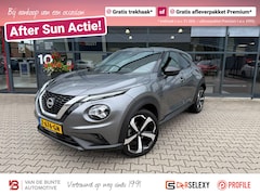 Nissan Juke - 1.0 DIG-T Tekna *Bose & ACC