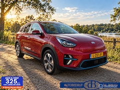 Kia e-Niro - DynamicPlusLine 39 kWh Schuifdak/trekhaak