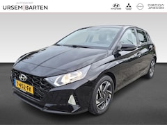 Hyundai i20 - 1.0 T-GDI Comfort Smart