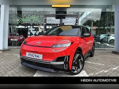 Nissan Micra - EVOLVE 52 kWh | NIEUW | INCL. VOORRAADKORTING | CAMERA | STOEL+STUUR VERWARMING | DODEHOEK