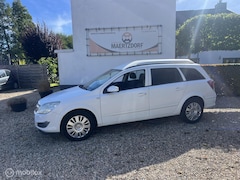 Opel Astra - 1.7 CDTi Enjoy