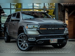 Dodge Ram 1500 - 5.7 V8 4x4 Crew Cab Laramie