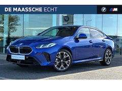 BMW 2-serie Gran Coupé - 220 M Sport Automaat / Sportstoelen / Achteruitrijcamera / Stoelverwarming / Getint glas