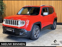 Jeep Renegade - 1.4 MultiAir Limited